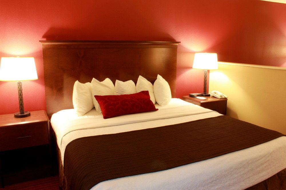 Best Western Woodland Inn Exterior foto